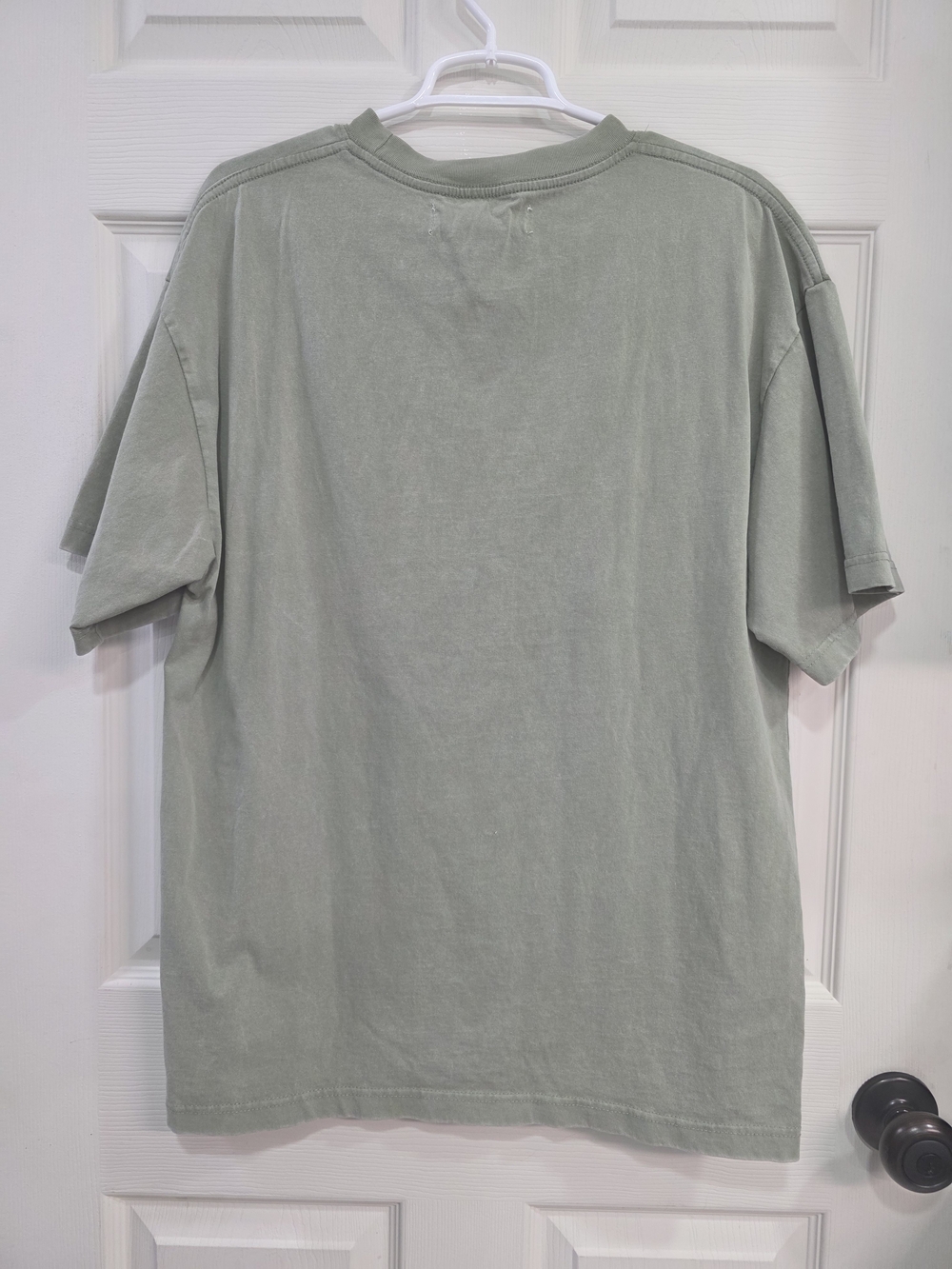 PacSun Sage Euphoria Graphic Tee - Picture 2 of 4